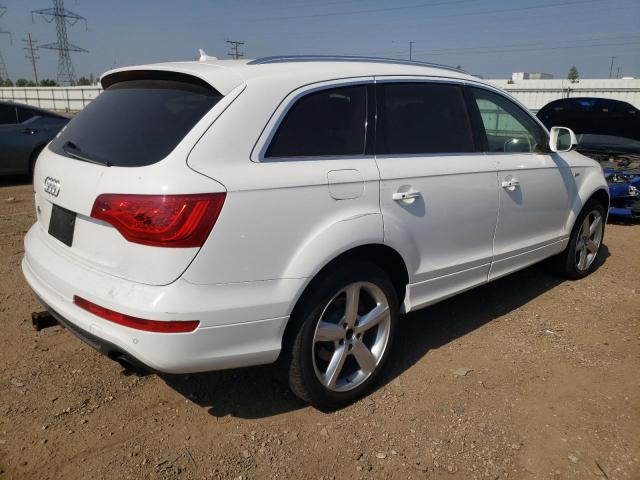 WA1DGAFE0BD008711 - 2011 AUDI Q7 PRESTIGE WHITE photo 3