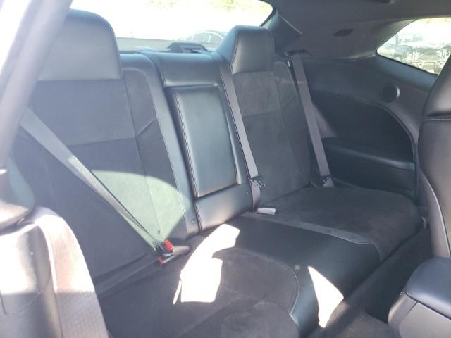 2C3CDZFJ5KH581469 - 2019 DODGE CHALLENGER R/T SCAT PACK BLACK photo 10