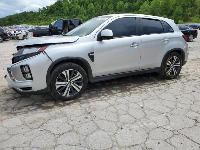 2020 MITSUBISHI OUTLANDER ES, null