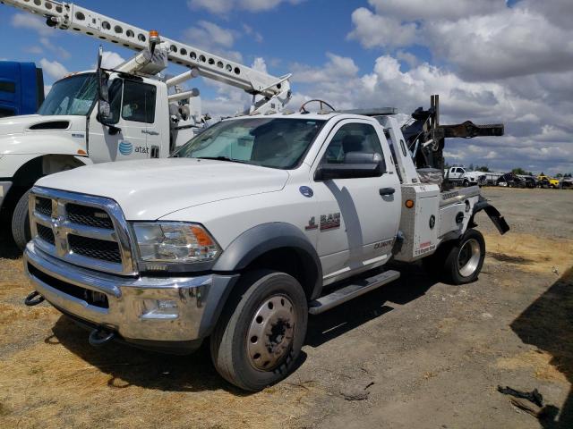 2018 RAM 5500, 