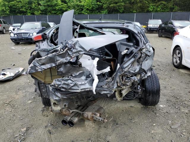 SHHFK7H90KU203263 - 2019 HONDA CIVIC SPORT TOURING CHARCOAL photo 6