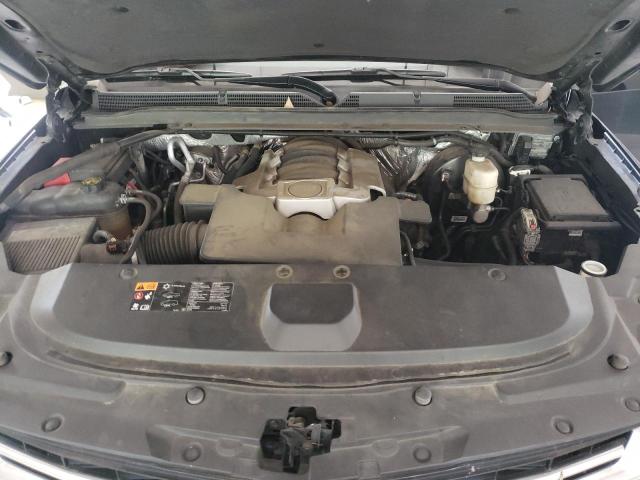 1GYS4KKJ4GR417295 - 2016 CADILLAC ESCALADE ESV PLATINUM შავი ფოტო 12