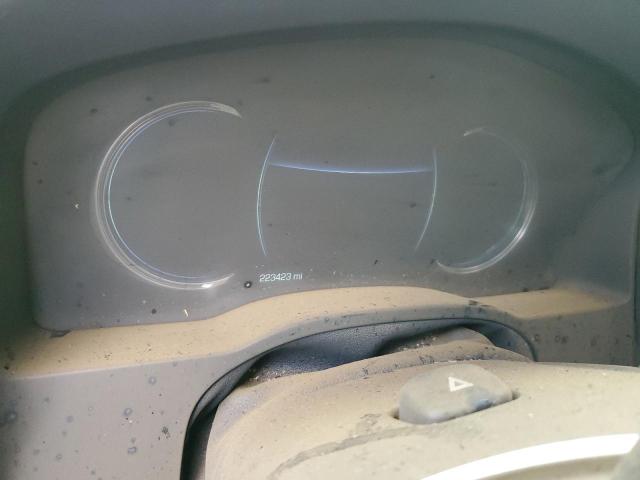 1GYS4KKJ4GR417295 - 2016 CADILLAC ESCALADE ESV PLATINUM შავი ფოტო 9