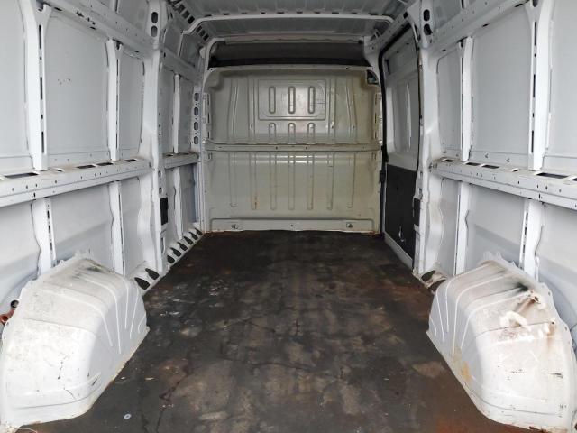 3C6MRVJG3ME532783 - 2021 RAM PROMASTER 3500 HIGH თეთრი ფოტო 10