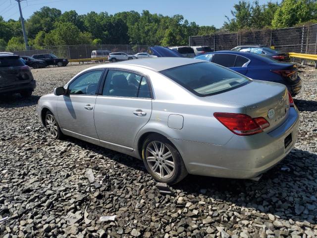 4T1BK36B36U072711 - 2006 TOYOTA AVALON XL GRAY photo 2