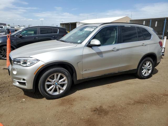 2014 BMW X5 XDRIVE35D, null