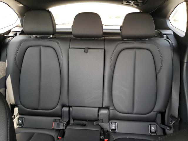 WBXJG9C0XM5T72134 - 2021 BMW X1 XDRIVE28I SILVER photo 10