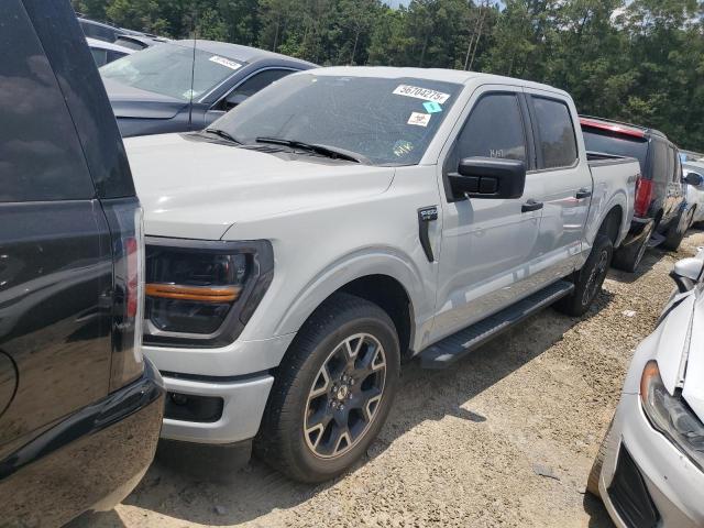 2024 FORD F150 STX, null