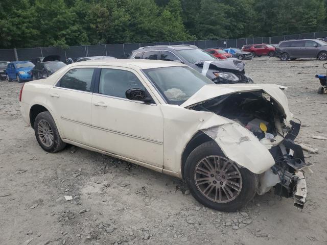 2C3KA53V49H528213 - 2009 CHRYSLER 300 TOURING BEIGE photo 4