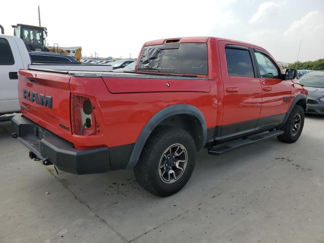 1C6RR7YT3FS751232 - 2015 RAM 1500 REBEL RED photo 3