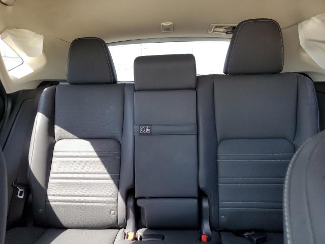 JTJBARBZ4J2170774 - 2018 LEXUS NX 300 BASE Gümüş foto 10