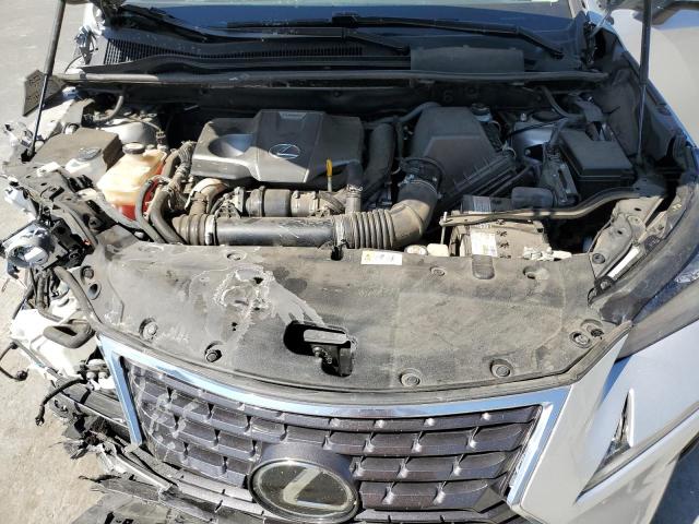 JTJBARBZ4J2170774 - 2018 LEXUS NX 300 BASE Gümüş foto 12