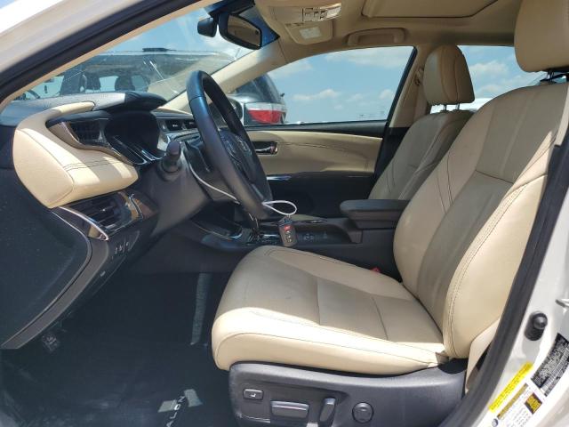 4T1BK1EB0DU051138 - 2013 TOYOTA AVALON BASE 白色 照片 7