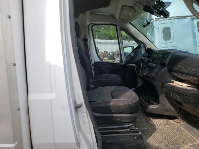3C7WRVLG2KE508683 - 2019 RAM PROMASTER 3500 STANDARD Weiß Foto 11
