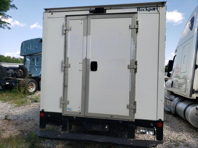 3C7WRVLG2KE508683 - 2019 RAM PROMASTER 3500 STANDARD Weiß Foto 6