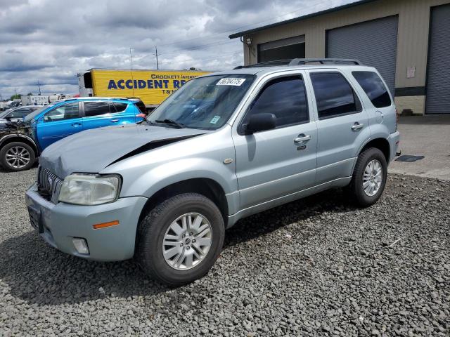 2006 MERCURY MARINER, null