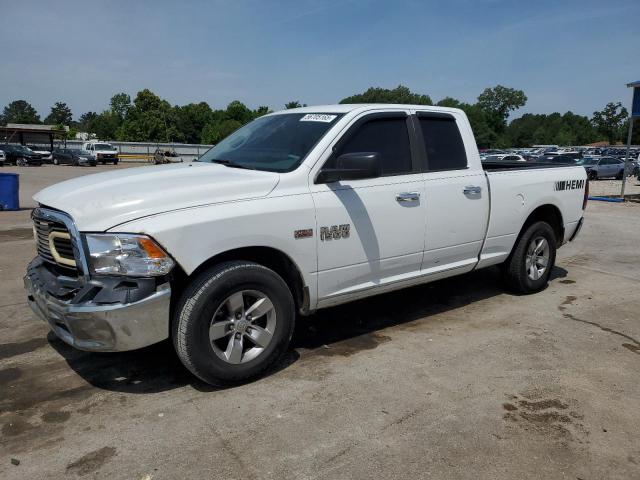 2015 RAM 1500 SLT, 