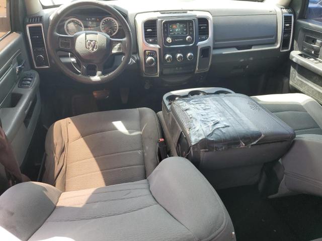 1C6RR6GT1FS534919 - 2015 RAM 1500 SLT WHITE photo 8