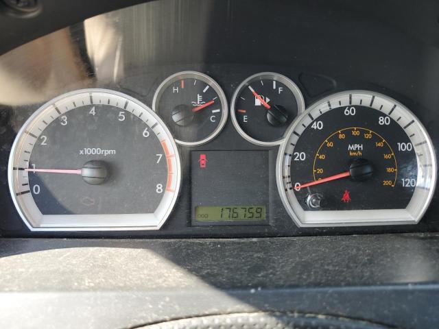 KL1TD5DEXBB192868 - 2011 CHEVROLET AVEO LS Gümüş foto 9