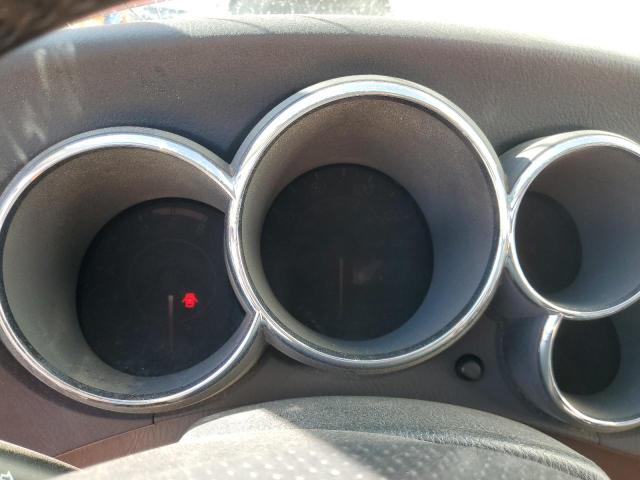 2T1KR32E83C079386 - 2003 TOYOTA COROLLA MA XR RED photo 9