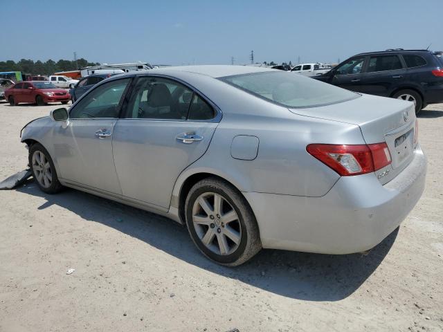 JTHBJ46GX92323361 - 2009 LEXUS ES 350 SILVER photo 2