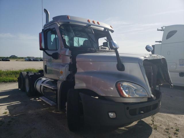 2014 FREIGHTLINER CASCADIA 1, 