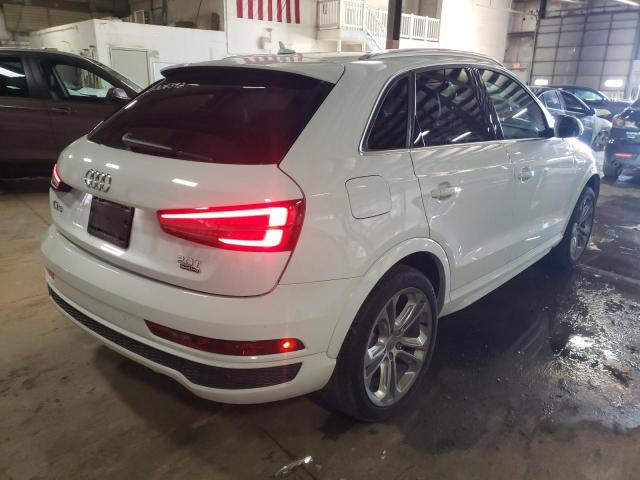 WA1GFCFS8GR023162 - 2016 AUDI Q3 PRESTIGE WHITE photo 4