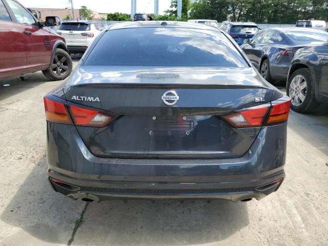 1N4BL4EV3KC190606 - 2019 NISSAN ALTIMA SL CHARCOAL photo 6