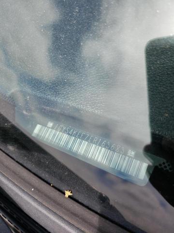 1GYS4KEF7ER163683 - 2014 CADILLAC ESCALADE ESV PLATINUM შავი ფოტო 14