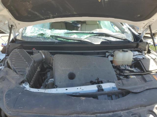 5GAERBKW4JJ230467 - 2018 BUICK ENCLAVE ESSENCE 白色 照片 12