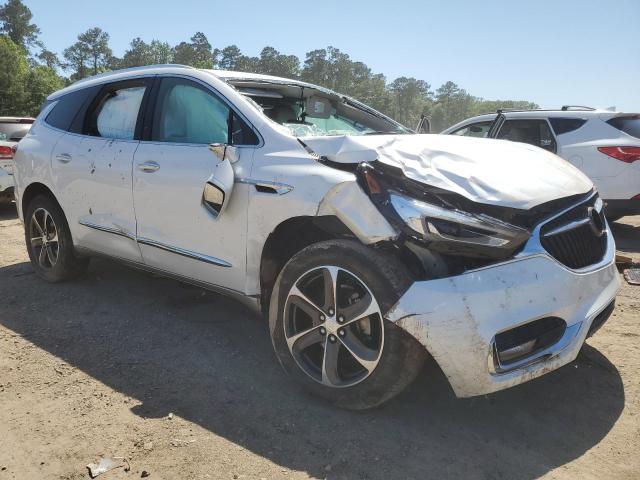 5GAERBKW4JJ230467 - 2018 BUICK ENCLAVE ESSENCE 白色 照片 4