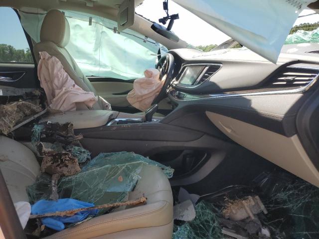 5GAERBKW4JJ230467 - 2018 BUICK ENCLAVE ESSENCE 白色 照片 7