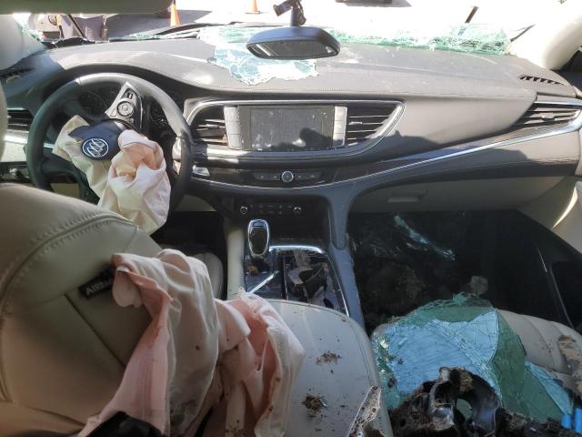 5GAERBKW4JJ230467 - 2018 BUICK ENCLAVE ESSENCE 白色 照片 8