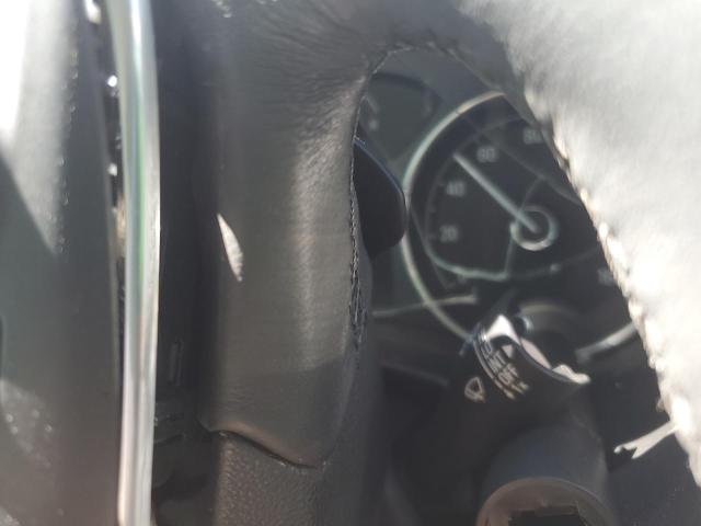 5GAERBKW4JJ230467 - 2018 BUICK ENCLAVE ESSENCE 白色 照片 9