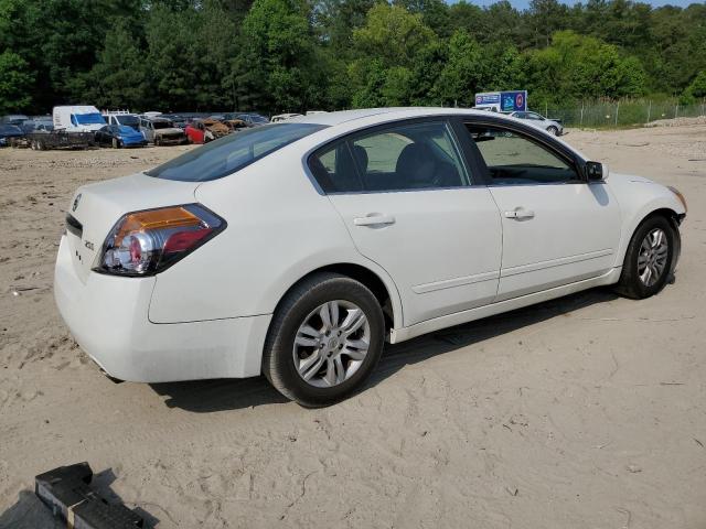 1N4AL2AP6CN434133 - 2012 NISSAN ALTIMA BASE WHITE photo 3