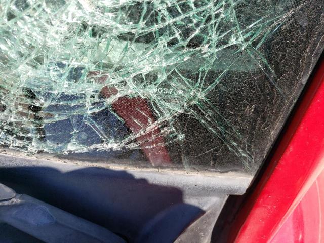 3VWRG3AL1AM003756 - 2010 VOLKSWAGEN NEW BEETLE Rot Foto 12