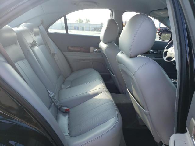1LNHM87A25Y659237 - 2005 LINCOLN LS Qara foto 10