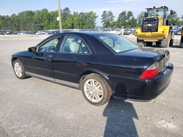 1LNHM87A25Y659237 - 2005 LINCOLN LS Qara foto 2