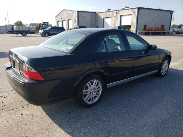 1LNHM87A25Y659237 - 2005 LINCOLN LS Qara foto 3