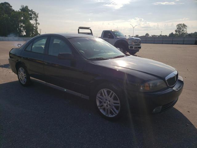 1LNHM87A25Y659237 - 2005 LINCOLN LS Qara foto 4