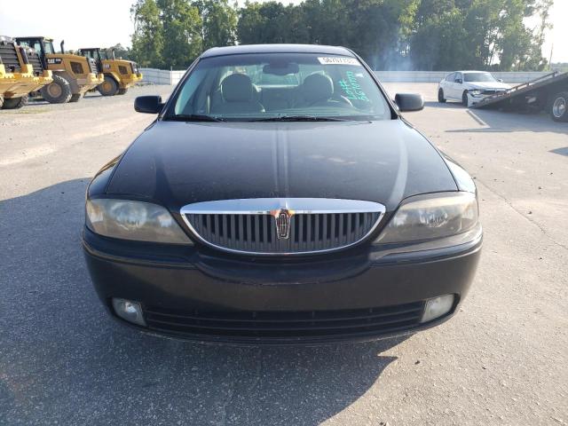 1LNHM87A25Y659237 - 2005 LINCOLN LS Qara foto 5