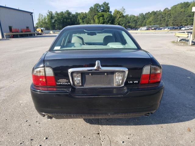 1LNHM87A25Y659237 - 2005 LINCOLN LS Qara foto 6