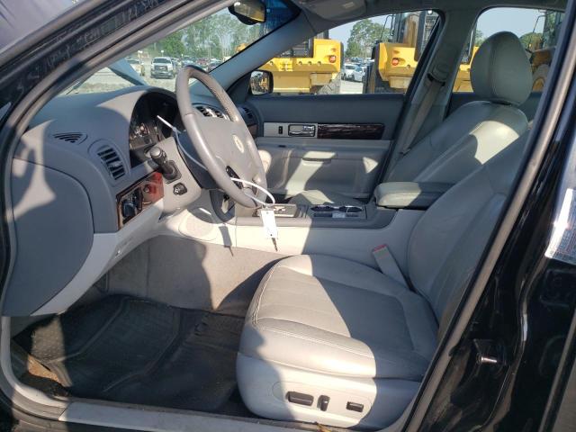 1LNHM87A25Y659237 - 2005 LINCOLN LS Qara foto 7