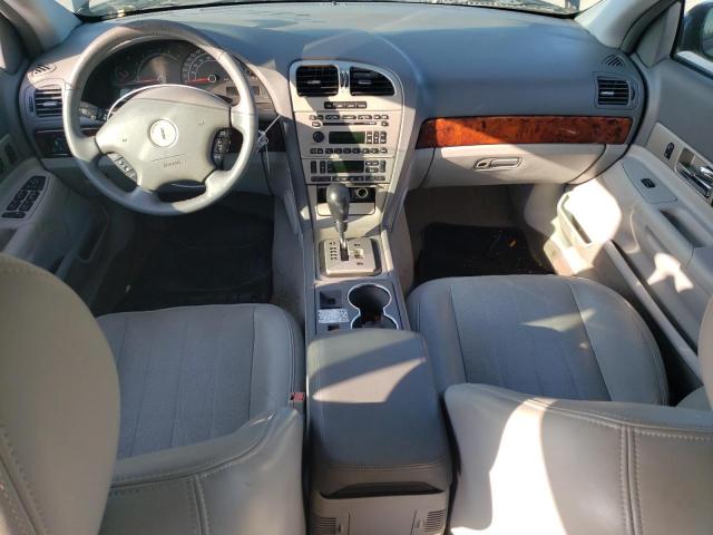 1LNHM87A25Y659237 - 2005 LINCOLN LS Qara foto 8