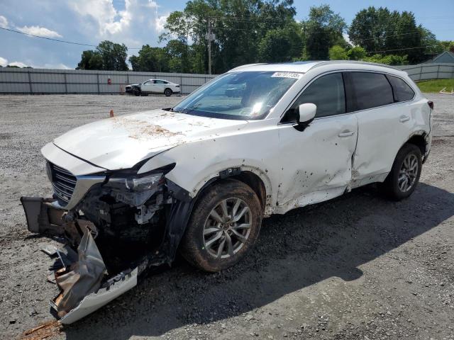 2019 MAZDA CX-9 TOURING, null