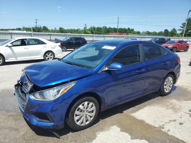 2019 HYUNDAI ACCENT SE, 