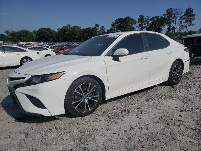 2018 TOYOTA CAMRY L, null