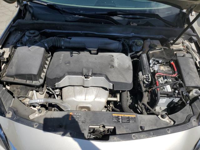 1G11C5SL9EF278215 - 2014 CHEVROLET MALIBU 1LT TAN photo 11