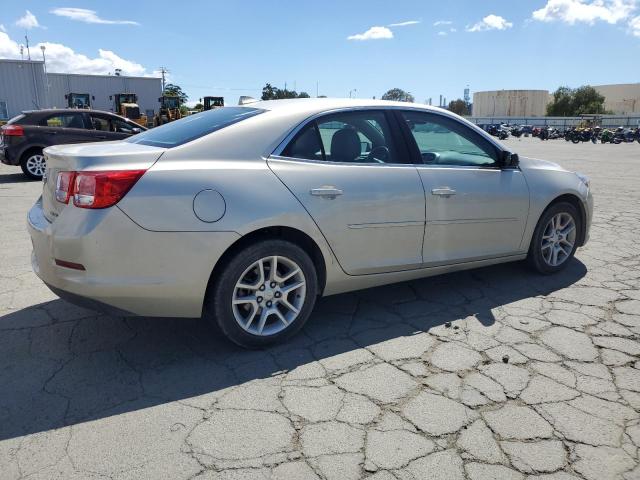 1G11C5SL9EF278215 - 2014 CHEVROLET MALIBU 1LT TAN photo 3