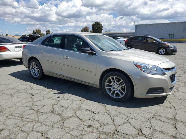 1G11C5SL9EF278215 - 2014 CHEVROLET MALIBU 1LT TAN photo 4